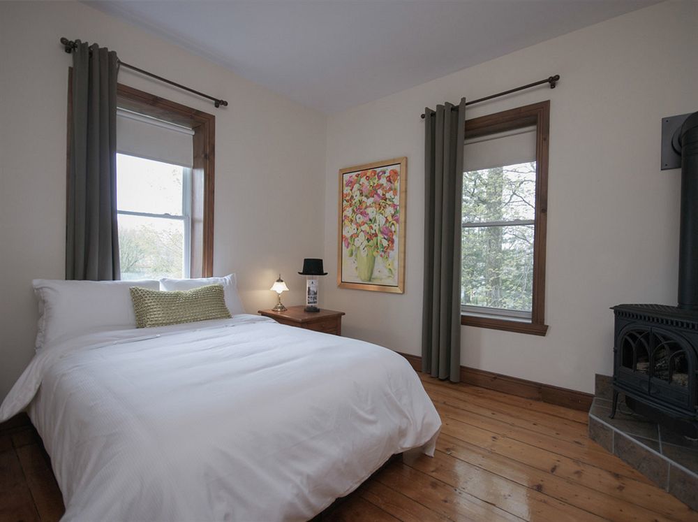 Auberge Nuits De St-Georges Bromont Eksteriør bilde