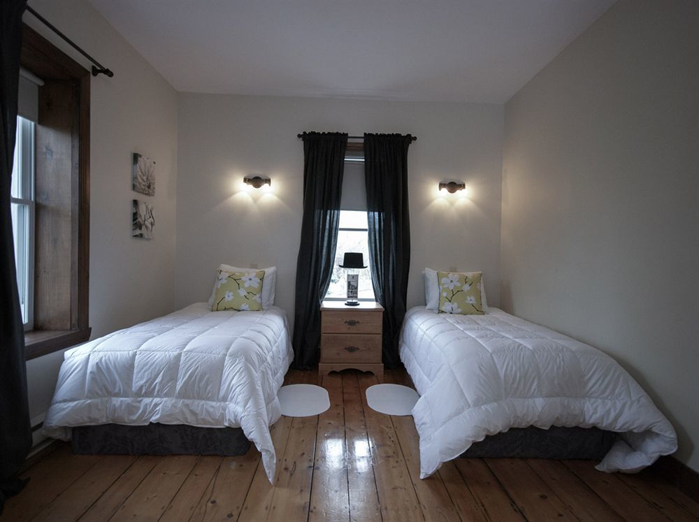 Auberge Nuits De St-Georges Bromont Eksteriør bilde