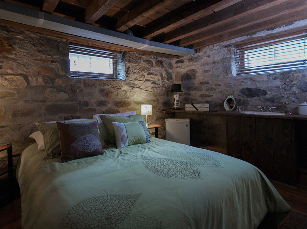 Auberge Nuits De St-Georges Bromont Eksteriør bilde