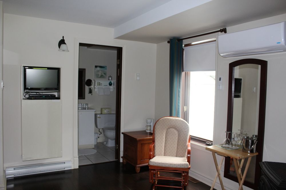 Auberge Nuits De St-Georges Bromont Eksteriør bilde