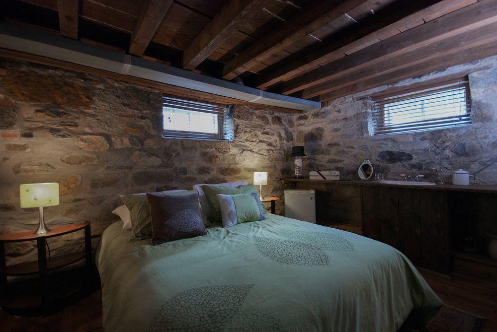Auberge Nuits De St-Georges Bromont Eksteriør bilde