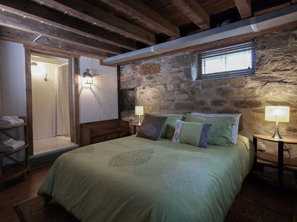 Auberge Nuits De St-Georges Bromont Eksteriør bilde