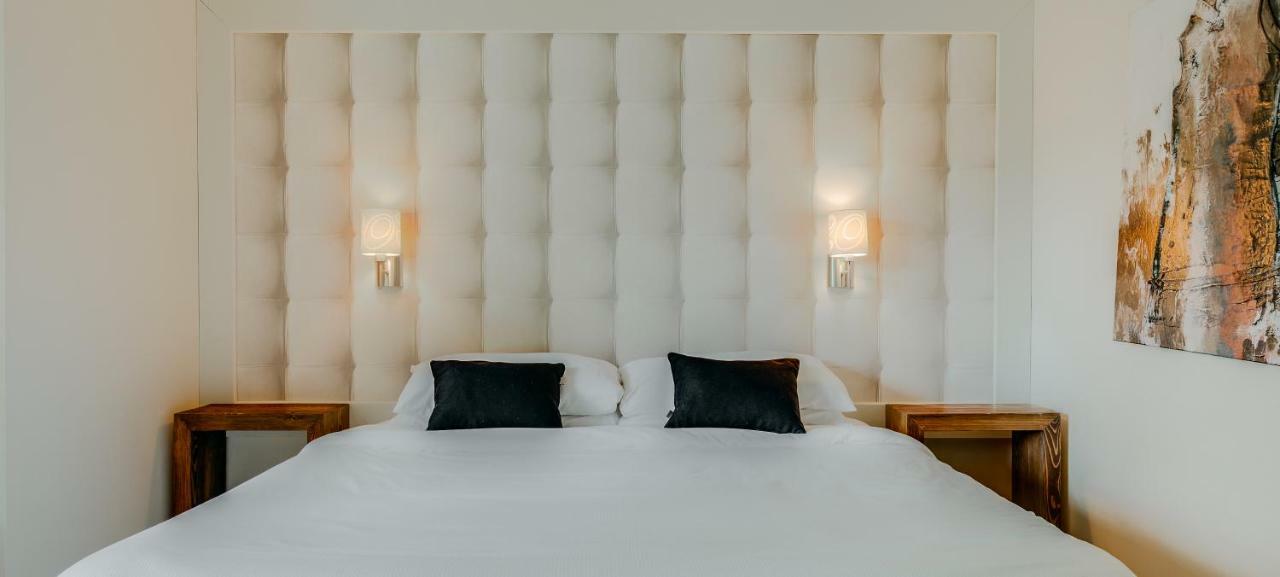 Auberge Nuits De St-Georges Bromont Eksteriør bilde