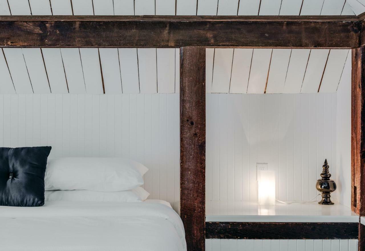 Auberge Nuits De St-Georges Bromont Eksteriør bilde
