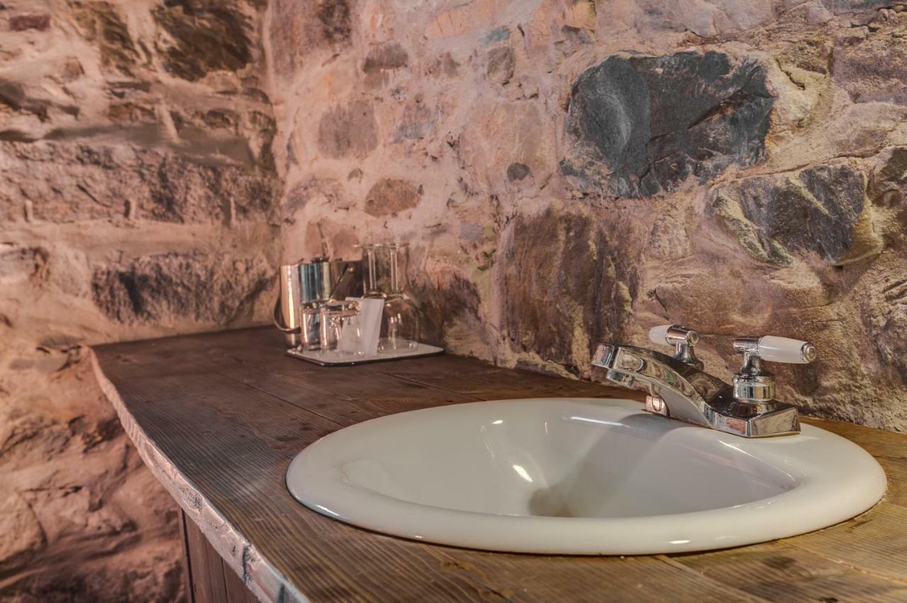Auberge Nuits De St-Georges Bromont Eksteriør bilde