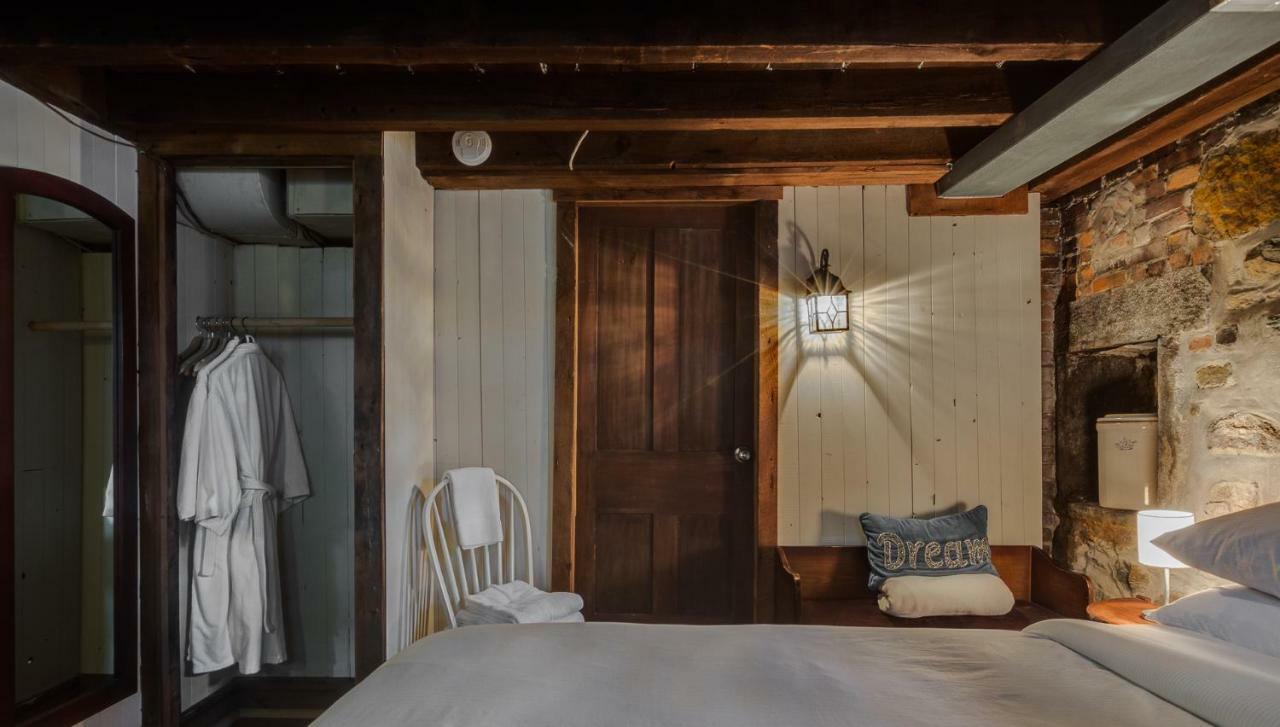 Auberge Nuits De St-Georges Bromont Eksteriør bilde